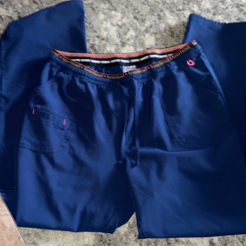 Great pair of scrub pants
